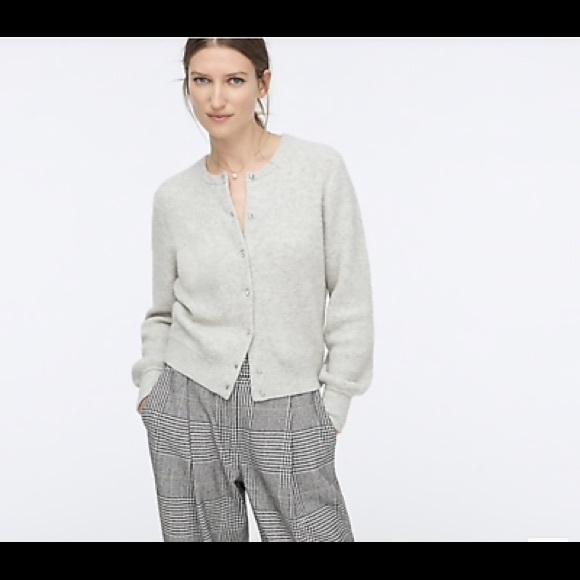 J. Crew | Sweaters | Nwt Jcrew 28 Jewel 